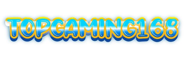 LOGO Topgaming168